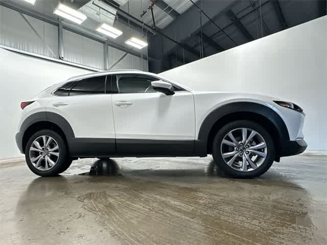 2022 Mazda CX-30 Premium 3