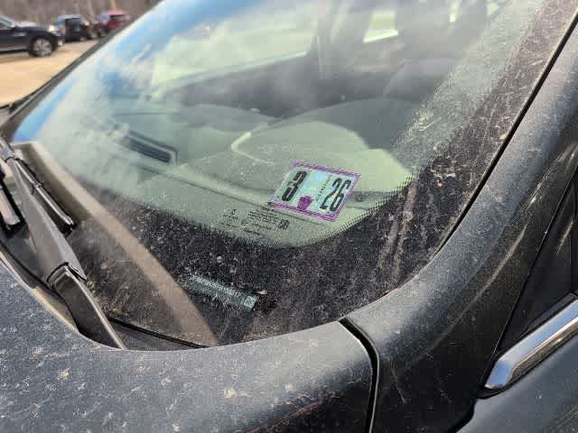 Thumbnail: 2015 Ford Fusion - 12