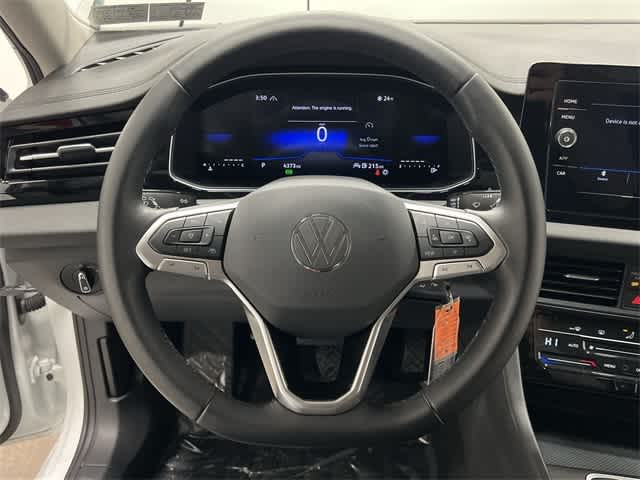 Thumbnail: 2025 Volkswagen Jetta - 7