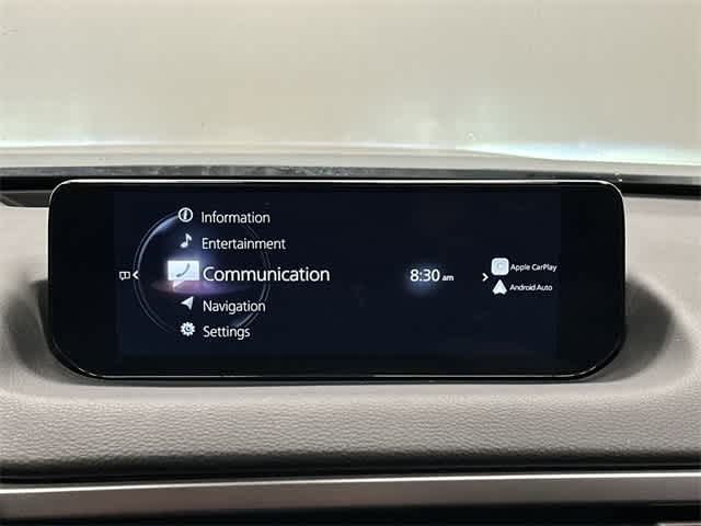 Thumbnail: 2023 Mazda CX-50 - 13