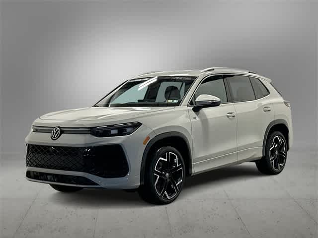Thumbnail: 2026 Volkswagen Tiguan - 1
