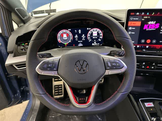 Thumbnail: 2026 Volkswagen Golf - 8