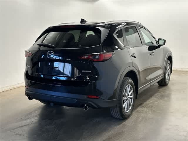 Thumbnail: 2023 Mazda CX-5 - 32