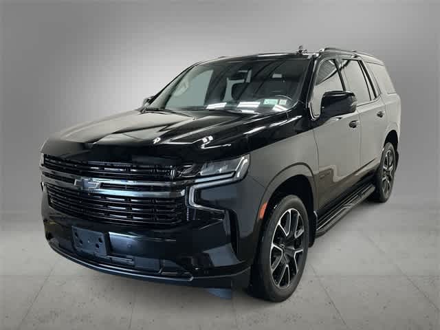 2021 Chevrolet Tahoe RST -
                Moon Township, PA