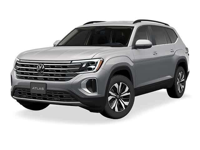 2025 Volkswagen Atlas SE -
                  Moon Township, PA