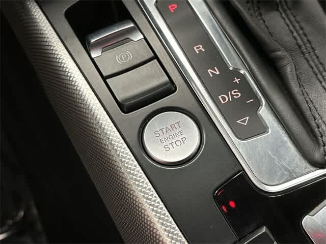 Thumbnail: 2014 Audi A4 - 11