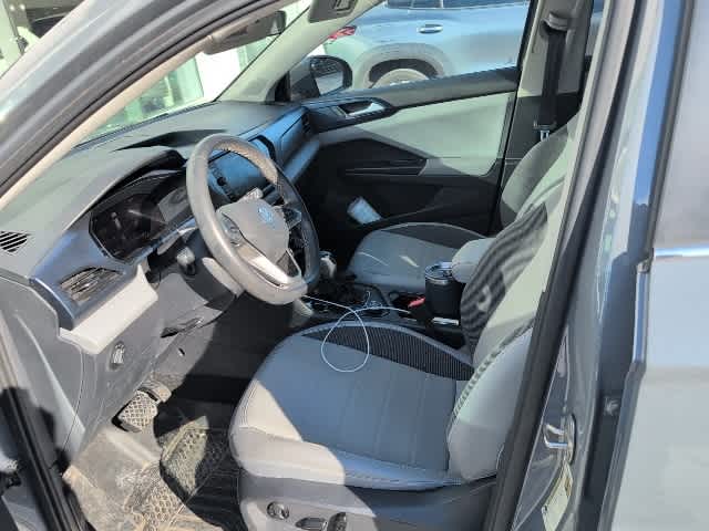 Thumbnail: 2023 Volkswagen Taos - 14