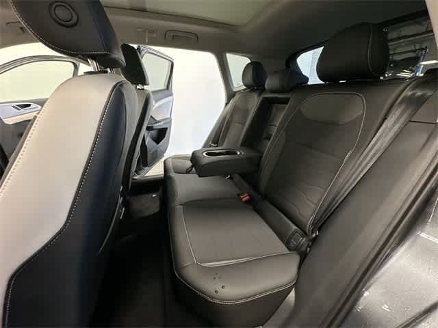 Thumbnail: 2025 Volkswagen Taos - 19