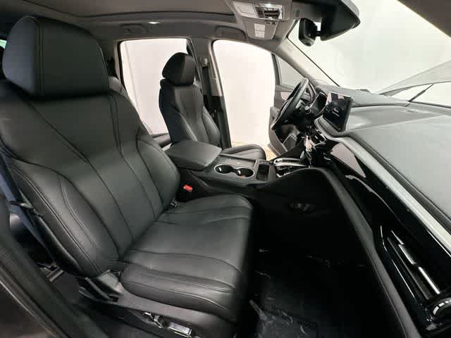 Thumbnail: 2025 Acura MDX - 22