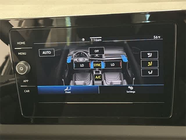 Thumbnail: 2026 Volkswagen Jetta - 13