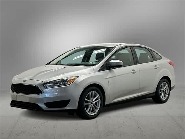 2018 Ford Focus SE -
                  Moon Township, PA