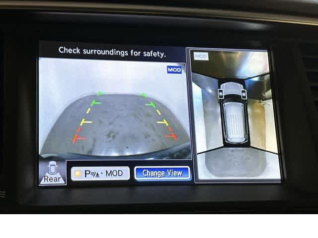 Thumbnail: 2017 Nissan Armada - 14