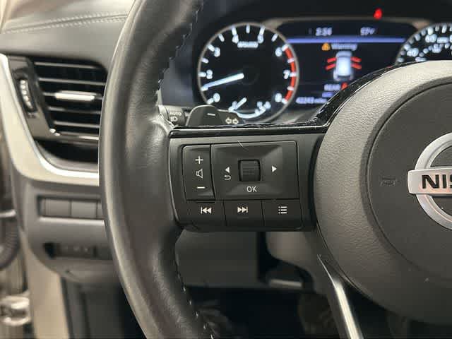 Thumbnail: 2021 Nissan Rogue - 9