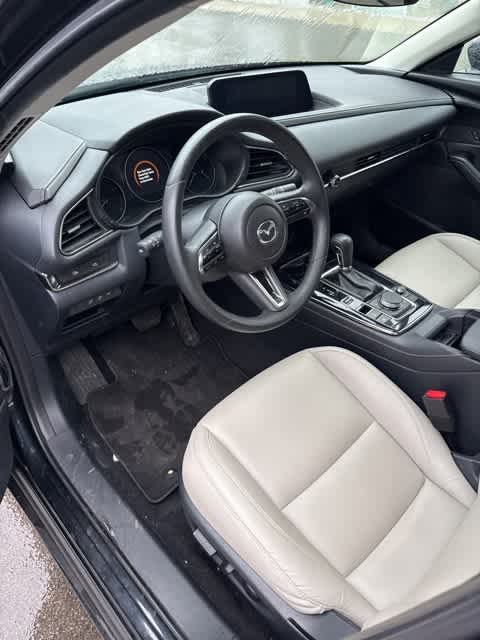 Thumbnail: 2024 Mazda CX-30 - 10