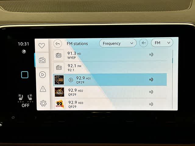 Thumbnail: 2026 Volkswagen Atlas - 12