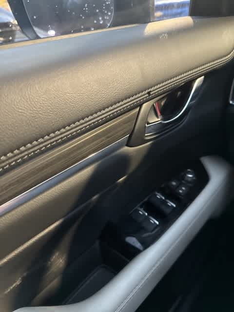 Thumbnail: 2023 Mazda CX-5 - 19