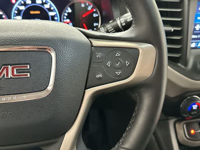 Thumbnail: 2023 GMC Acadia - 10