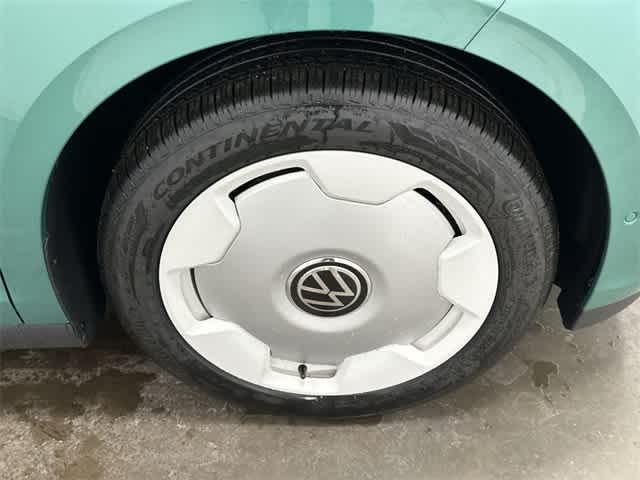 Thumbnail: 2025 Volkswagen ID.Buzz - 5