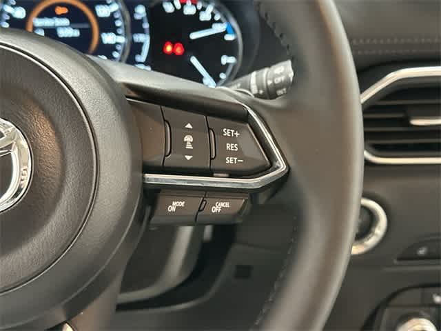 Thumbnail: 2023 Mazda CX-5 - 9