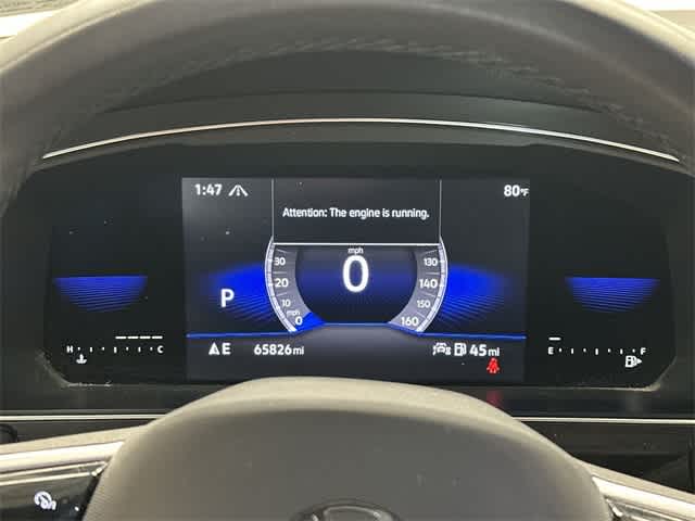 2022 Volkswagen Tiguan SE R-Line Black 7