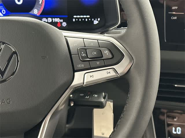 Thumbnail: 2026 Volkswagen Jetta - 9