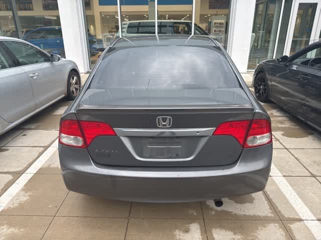 Thumbnail: 2009 Honda Civic - 7