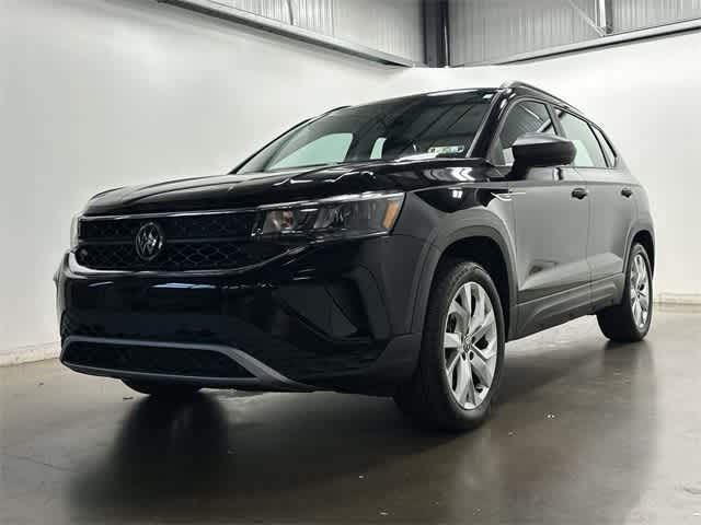 Thumbnail: 2023 Volkswagen Taos - 28