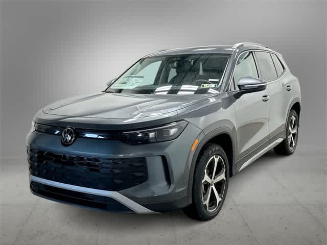 Thumbnail: 2026 Volkswagen Tiguan - 1