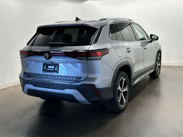 Thumbnail: 2025 Volkswagen Tiguan - 28