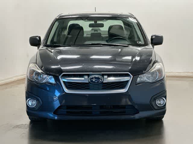 Thumbnail: 2013 Subaru Impreza - 26