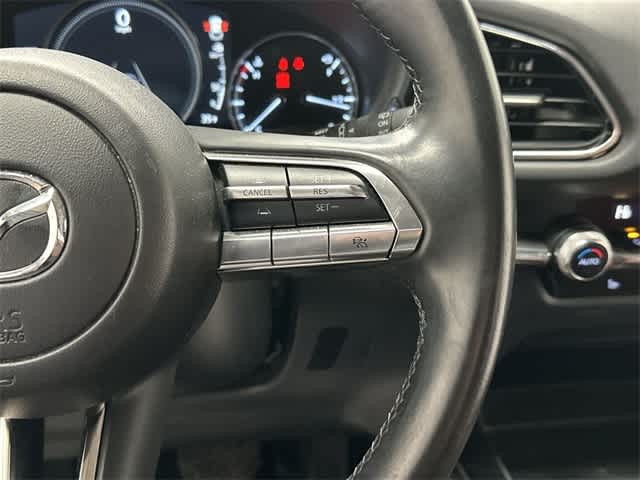 Thumbnail: 2023 Mazda CX-30 - 10