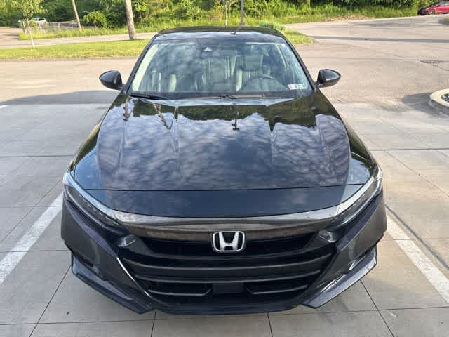 1HGCV1F46NA098601