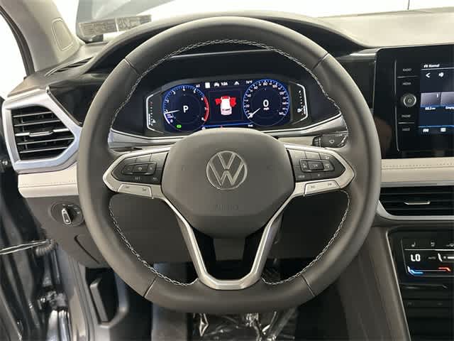 Thumbnail: 2025 Volkswagen Taos - 8