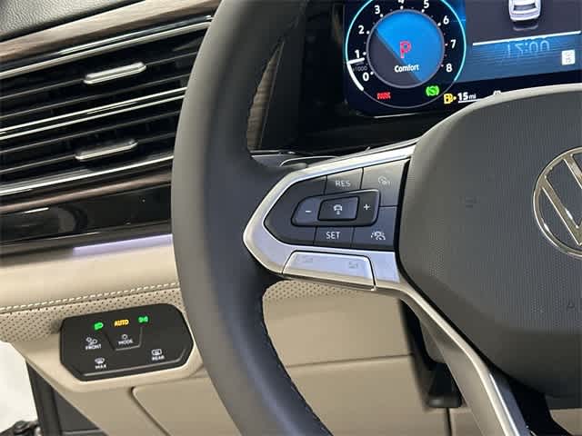 Thumbnail: 2026 Volkswagen Atlas - 9