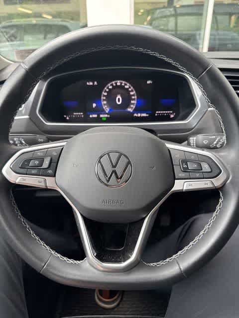 Thumbnail: 2024 Volkswagen Tiguan - 13