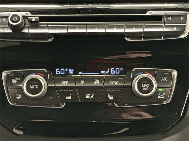 Thumbnail: 2018 BMW X2 - 15