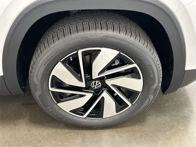 Thumbnail: 2026 Volkswagen Atlas - 5