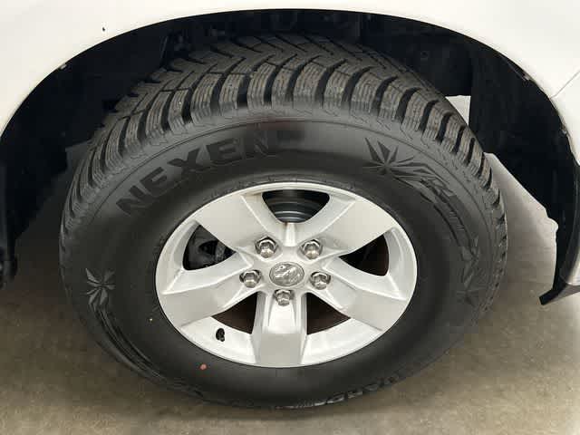 Thumbnail: 2019 RAM 1500 - 4
