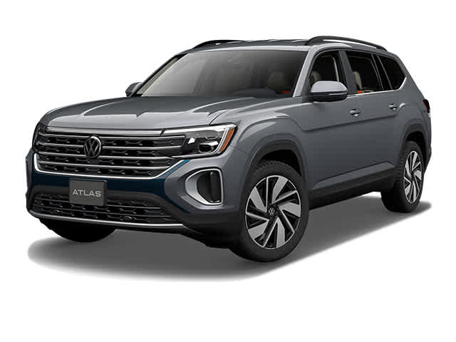 2024 Volkswagen Atlas SE -
                Moon Township, PA