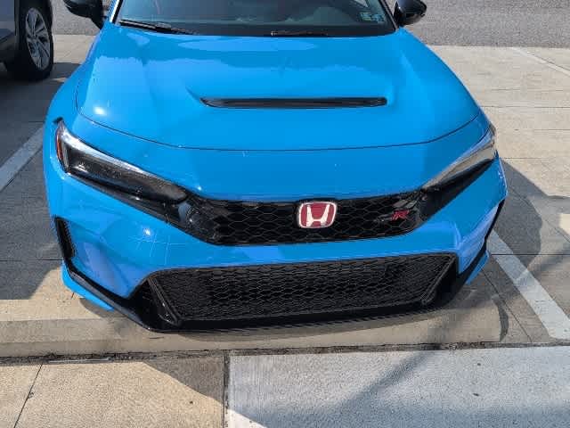 Thumbnail: 2023 Honda Civic - 7