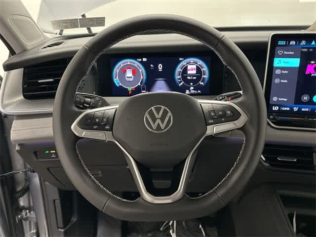 Thumbnail: 2025 Volkswagen Tiguan - 7