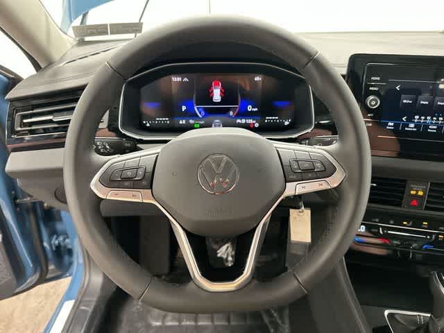 Thumbnail: 2026 Volkswagen Jetta - 6