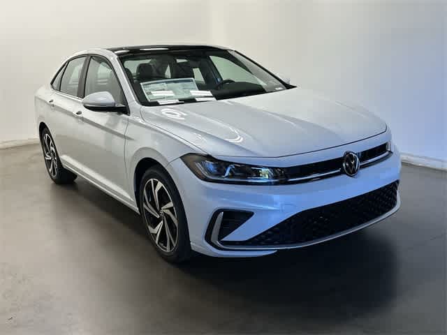 Thumbnail: 2026 Volkswagen Jetta - 30