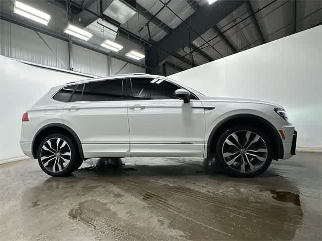 Thumbnail: 2020 Volkswagen Tiguan - 3