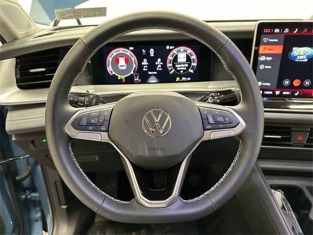 Thumbnail: 2026 Volkswagen Tiguan - 8