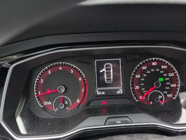 Thumbnail: 2021 Volkswagen Jetta - 14