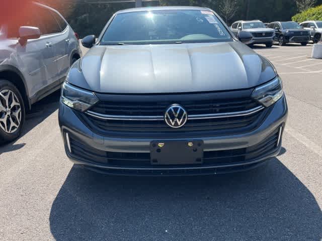 Thumbnail: 2022 Volkswagen Jetta - 6