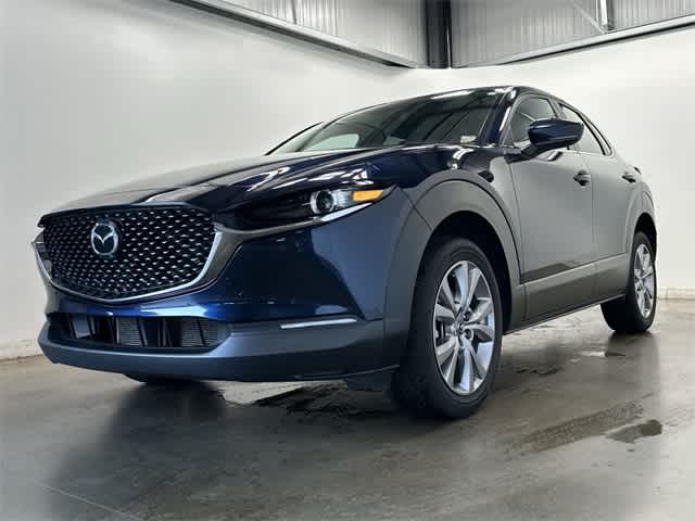 Thumbnail: 2021 Mazda CX-30 - 27