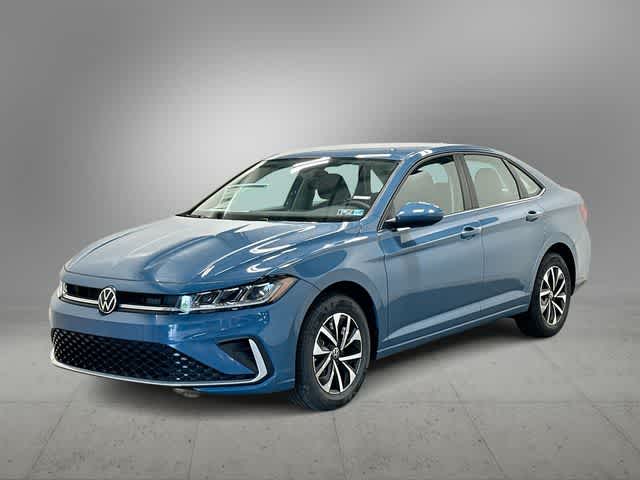 Thumbnail: 2026 Volkswagen Jetta - 1