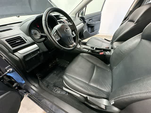 Thumbnail: 2013 Subaru Impreza - 13